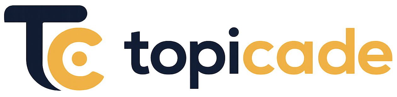 topicade.com