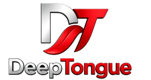 DeepTongue: Speak Deep, Think Beyond — Where Practical Tech Advice Meets a Real Editorial Voice