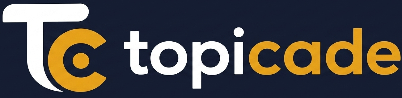 topicade.com