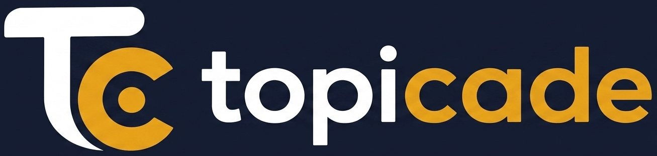 topicade.com