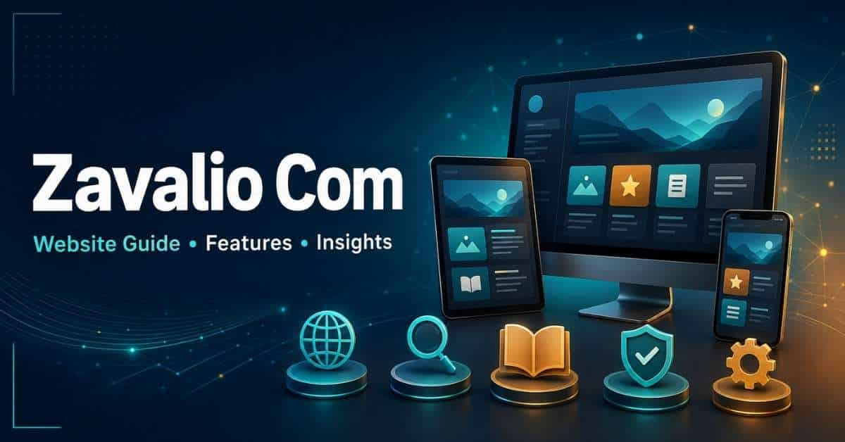 Zavalio.com Review - Is Zavalio.com Legit or Safe