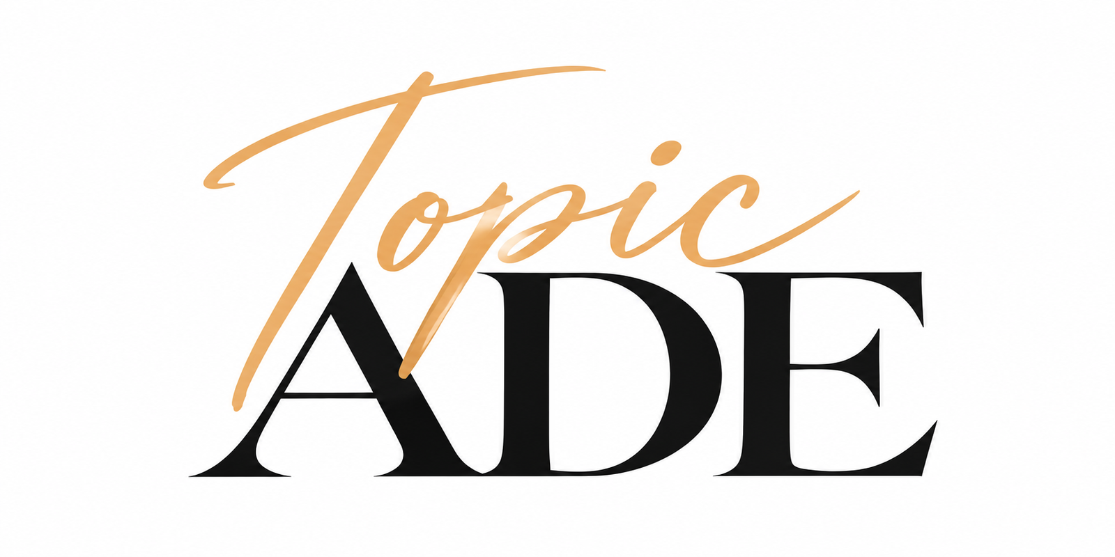 TopicAde