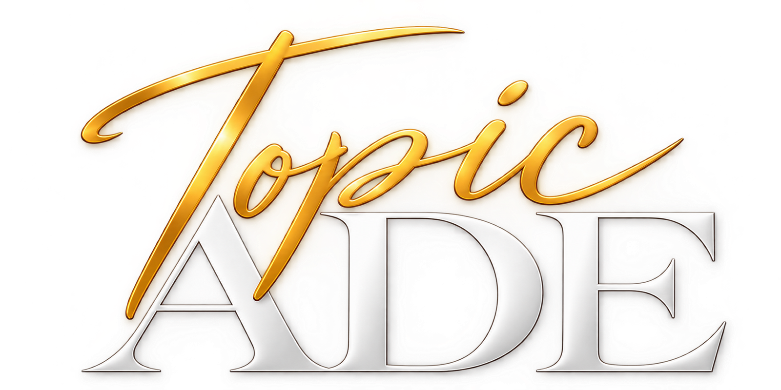 TopicAde