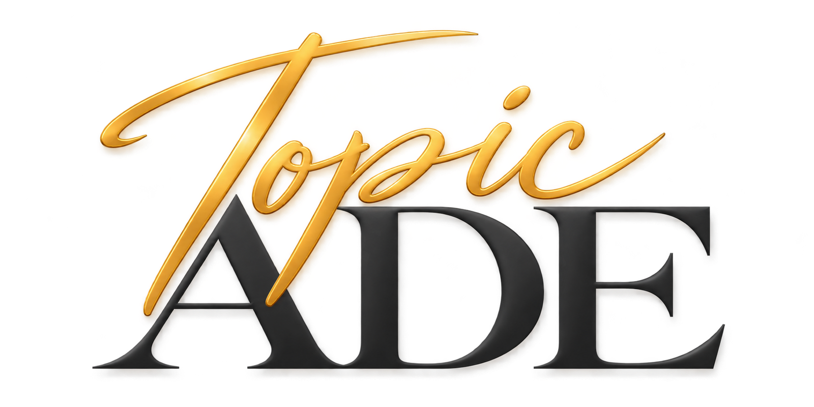 TopicAde