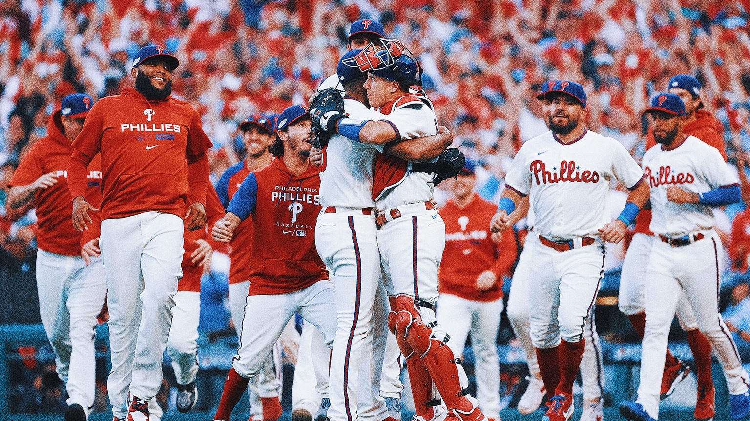 Phillies vs Braves MLB game action photo